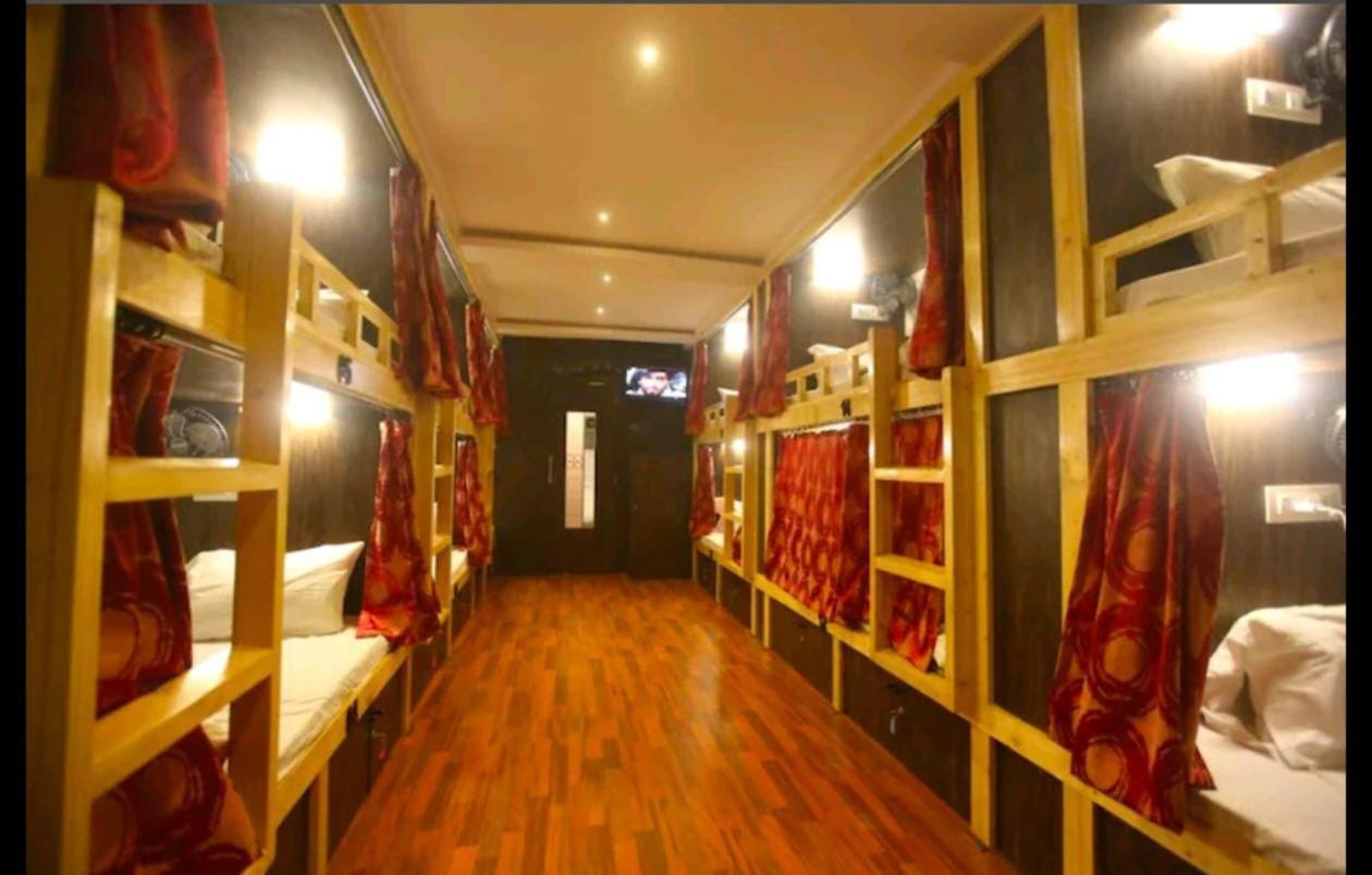 Sunrise Dormitory — Photos 1